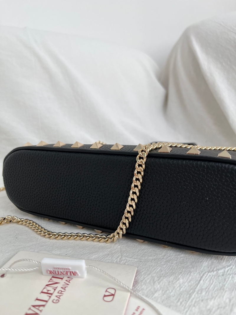 Va1e*ntin0 top handle bag